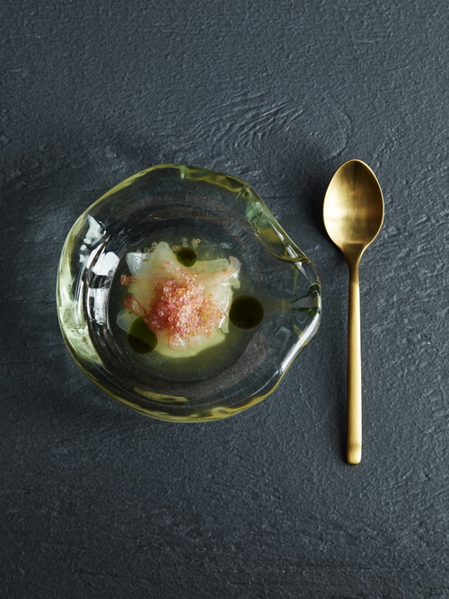 The "Seafood Gastro".