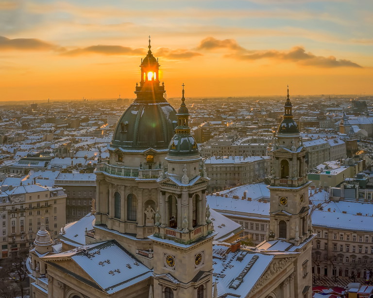 St. Stephans-Basilik