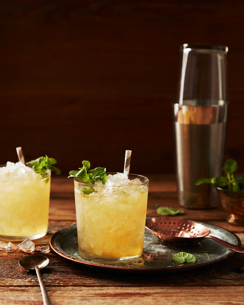 Mint Julep