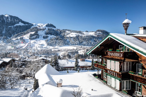 Im »Relais &amp; Châteaux Hotel Tennerhof« kommen Feinschmecker voll auf ihre Kosten – hier wird von bodenständiger Austro-Cuisine bis zu kunstvoll arrangierten Gerichten aus der Feder von Küchenchef Johannes Denk  alles kredenzt.   