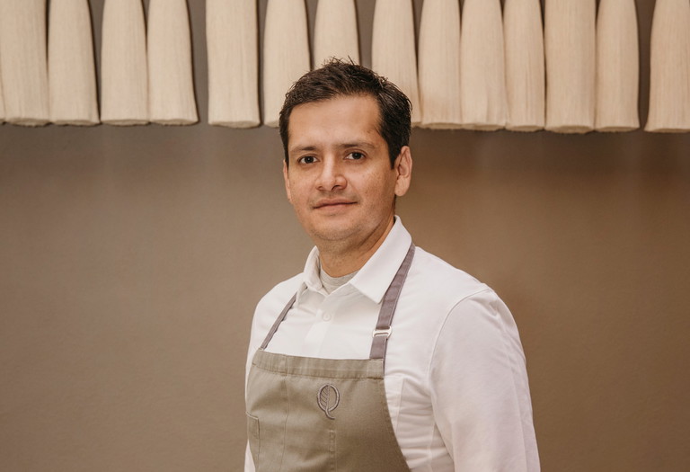 Jorge Vallejo