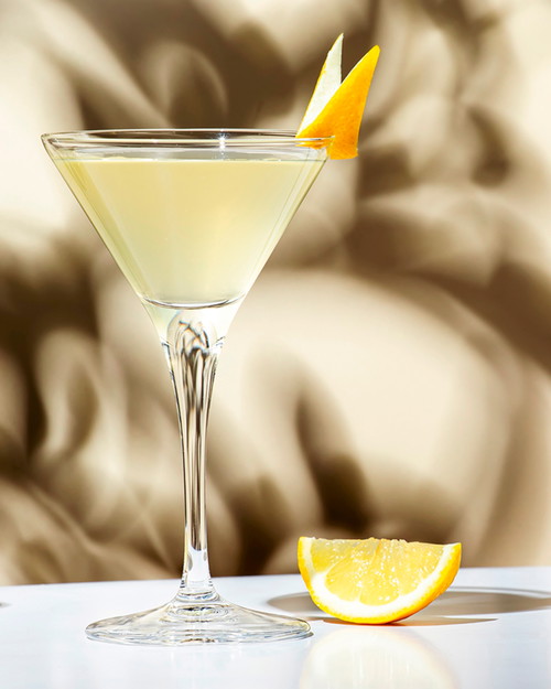 Vesper Martini