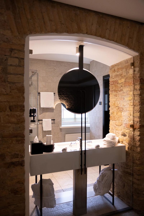Hotel Artagonist. 