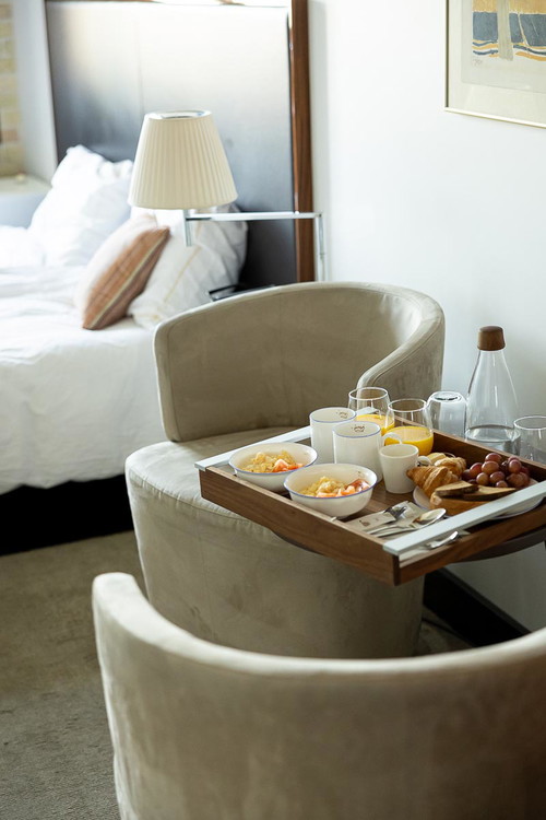 Boutique Hotel The Joseph.