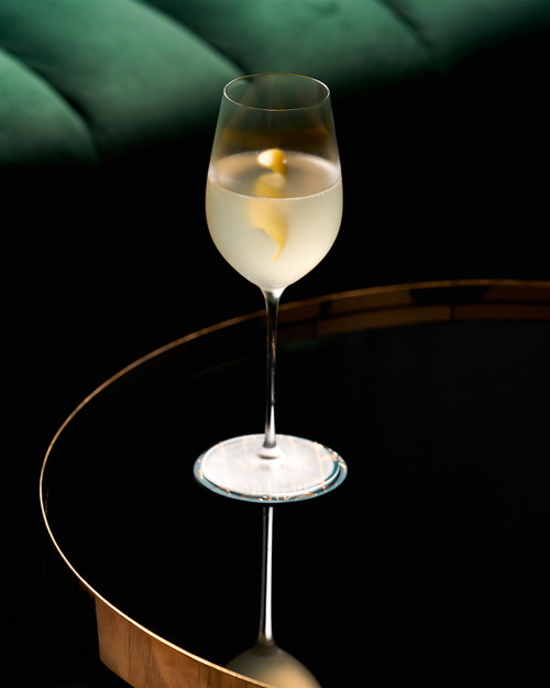 French 75