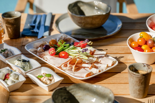 Das »Julianhof Premium Guesthouse &amp; SPA« in Straden läutet eine neue Ära der Luxusdestinationen mit feinem Genuss ein.