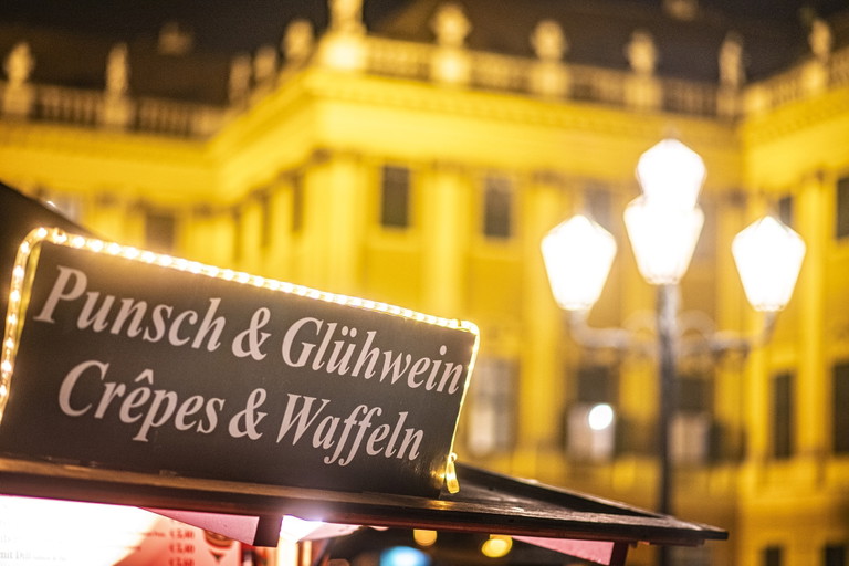 Erleben Sie die Adventzeit von ihrer schönsten Seite.