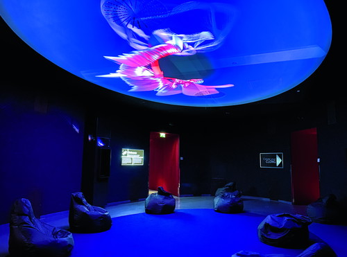 Errungenschaften, (wissenschaftliche) Lebensfragen und technologische Ideen erfährt man im Geldmuseum, Sigmund Freud Museum und Technischen Museum Wien.