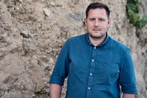 Die neue Generation – Philipp Bründlmayer.
