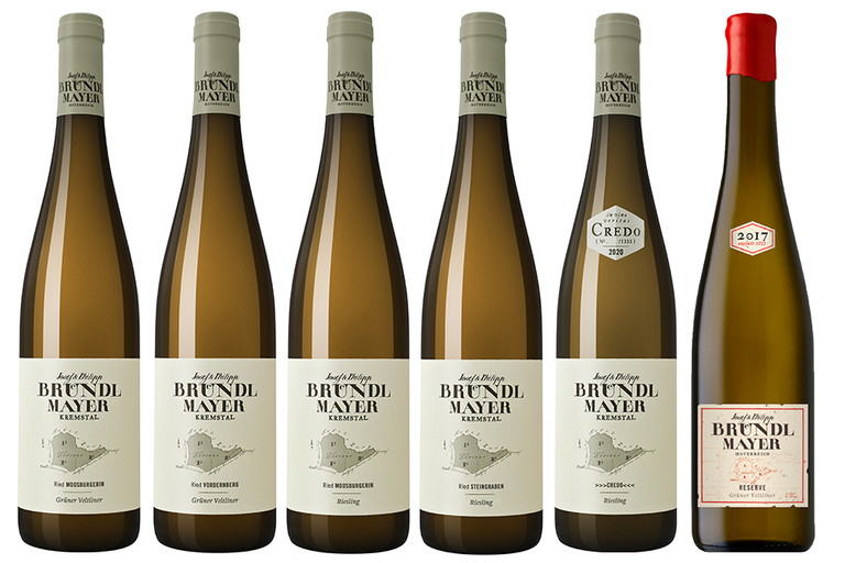 Dieses exklusive Weinpaket kann man heute gewinnen!