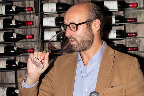 Die Schweizer Weinhändler-Landschaft ist vielfältig: Der trendige Händler Smith &amp; Smith existiert seit zehn Jahren. 