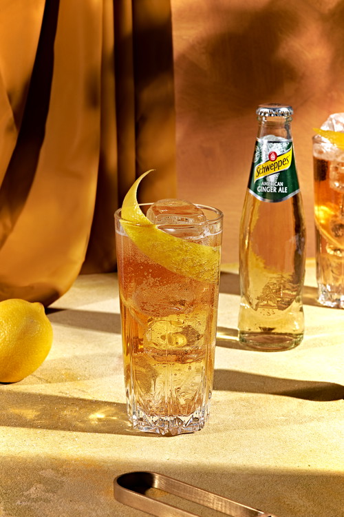 Schweppes Ginger Ale