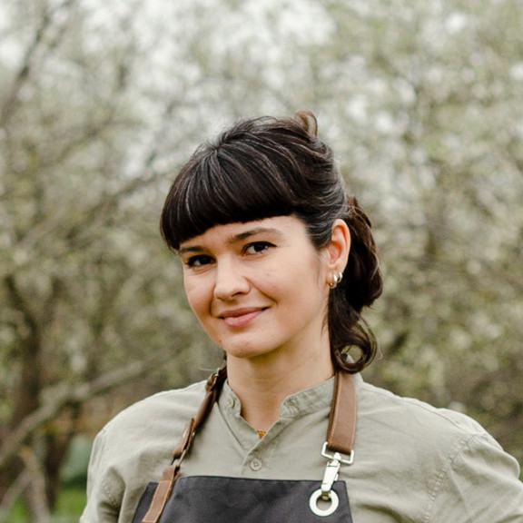 Chiara Pavan