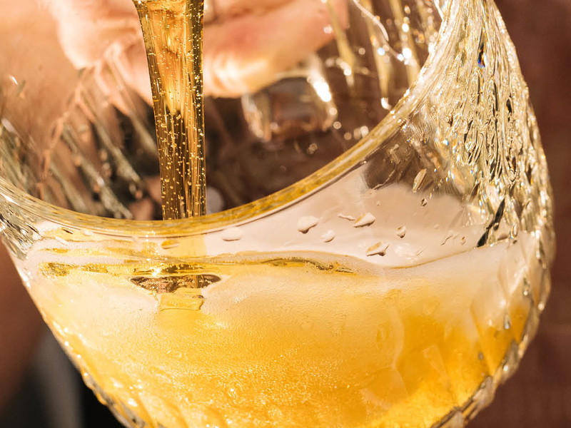 Gewinnen Sie ein Bier-Erlebnis in Wien.