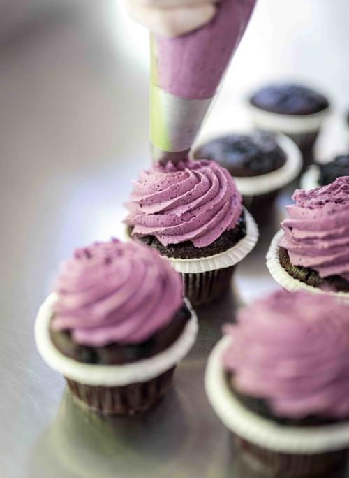 Bei »Cupcakes Wien« dreht sich alles um die US-Kuchen.