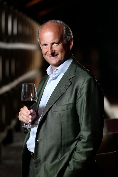 Lamberto Frescobaldi