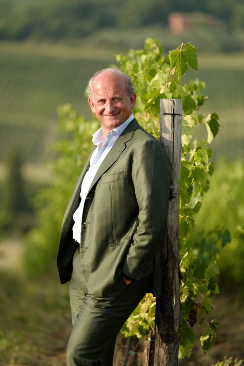 Lamberto Frescobaldi