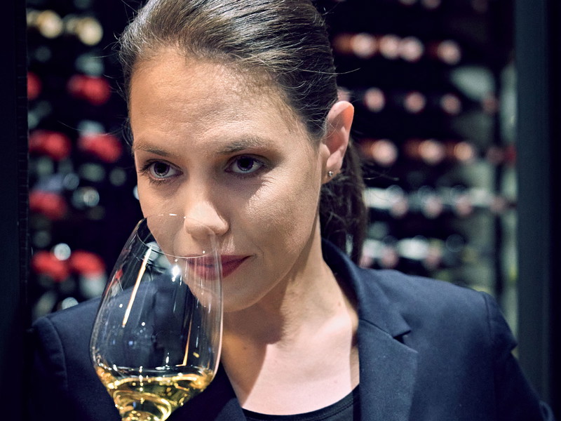 Nancy Großmann © Jo Bayer