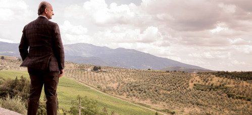 Nipozzano Frescobaldi