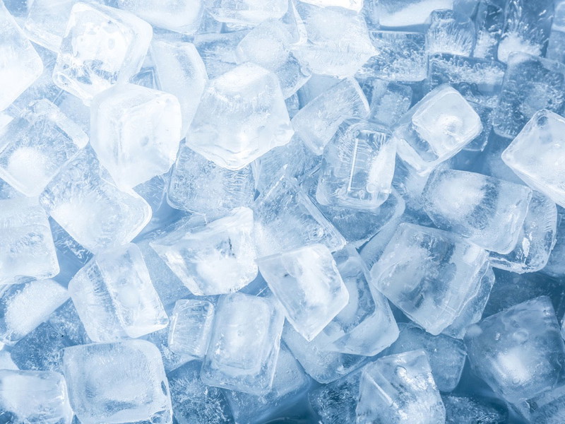 Eis mit Röstaromen? Dieser Foodtrend könnte sich nächsten Sommer auch in Europa durchsetzen.