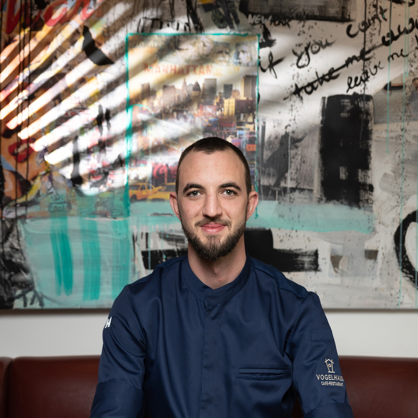 Fabian Kautz