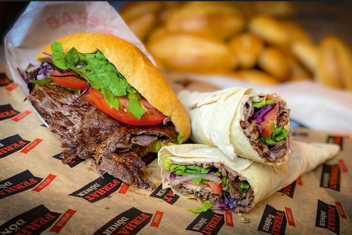 Ob Thai von »All Reis«, Japanisches von »Mochi« oder Döner von »Ferhat« – Wiens Streetfood ist in der Topliga angekommen.