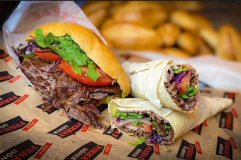 Ob Thai von »All Reis«, Japanisches von »Mochi« oder Döner von »Ferhat« – Wiens Streetfood ist in der Topliga angekommen.