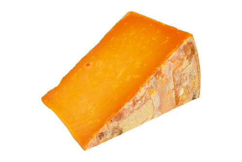 Aged Rutland Red