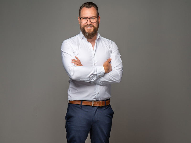 Alexander Thürer