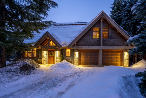Whistler.