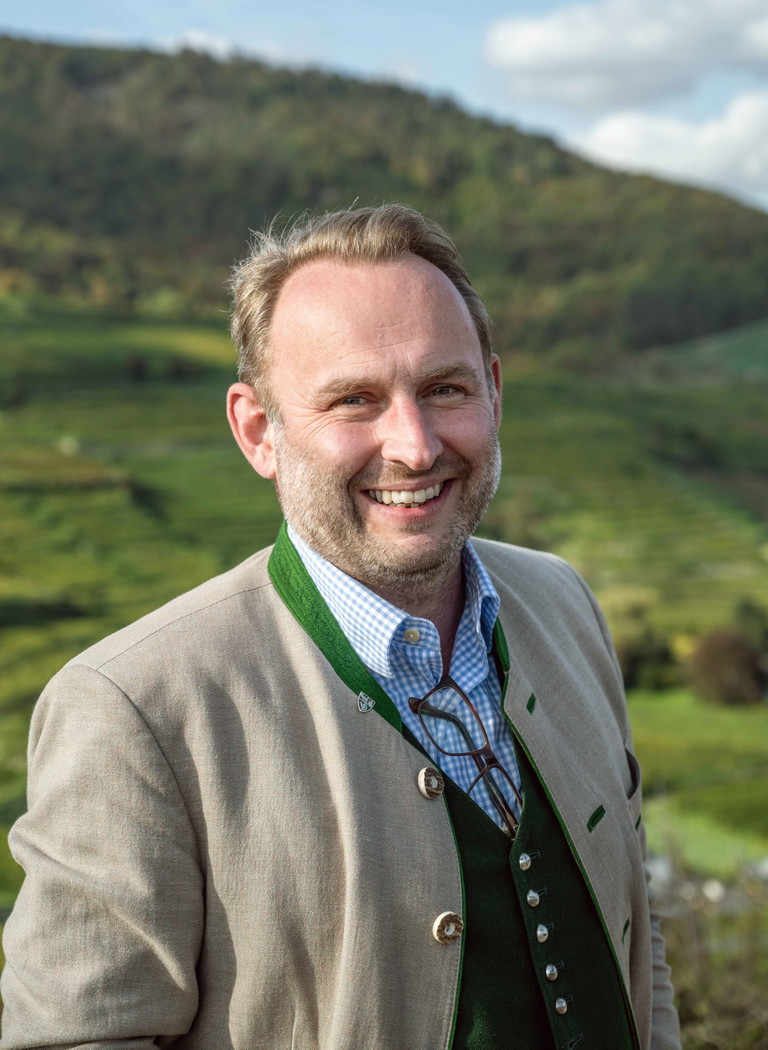 Jörg Binder, Generalsekretär von »Jagd Österreich«, kämpft gegen Vorurteile: »Dass wir einfach abdrücken, wenn uns etwas vor die Flinte läuft, ist ein Mythos.« 