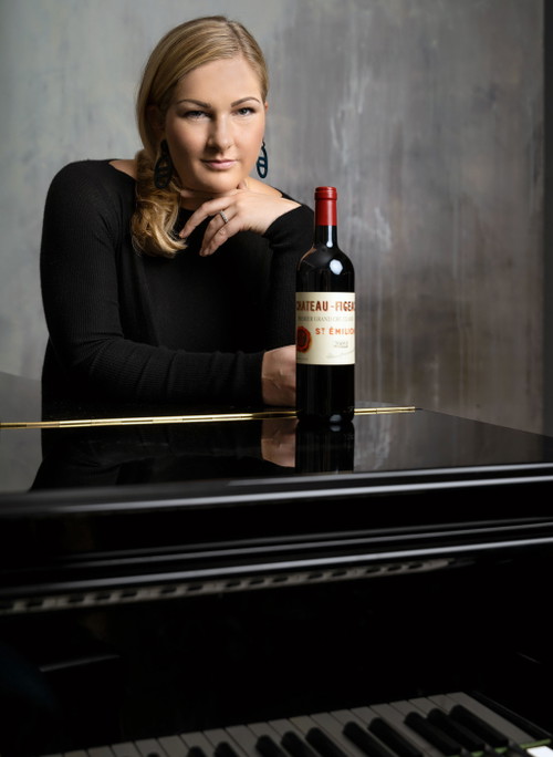 Katharina Wolf.