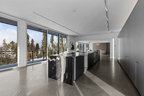Breckenridge: Die exklusive Residenz in Breckenridge in den Bergen von Colorado kostet ca. 5 Millionen US Dollar (ca. 4,6 Millionen Euro).