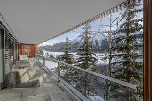 St. Moritz.