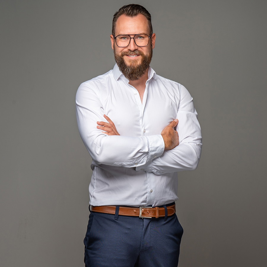 Alexander Thürer
