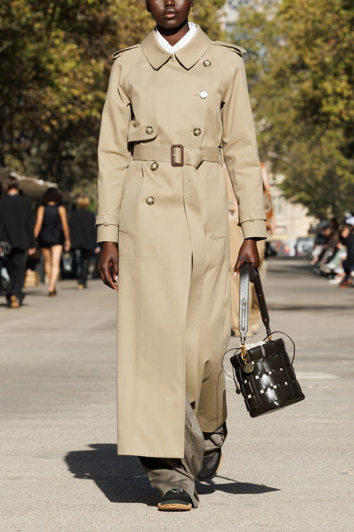 Die neue Kollektion von Stella McCartney und Veuve Clicquot.