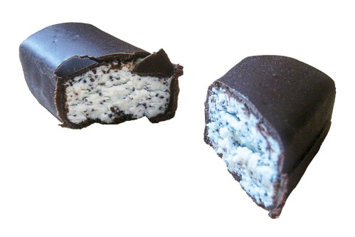 Der Käse »Varskes Surelis«.