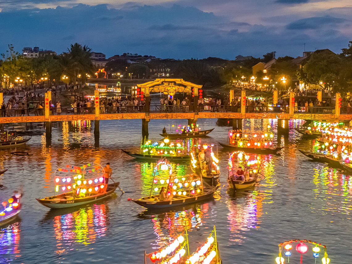 Hội An, Vietnam