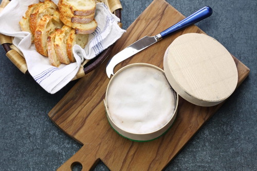 »Vacherin Mont d’Or«