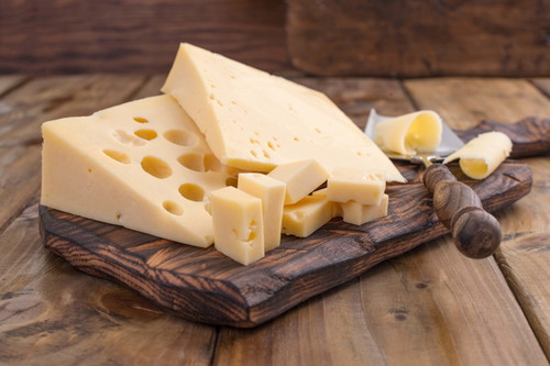 »Appenzeller«