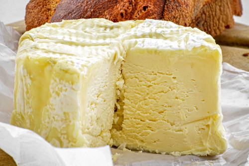 »Brillat-Savarin«