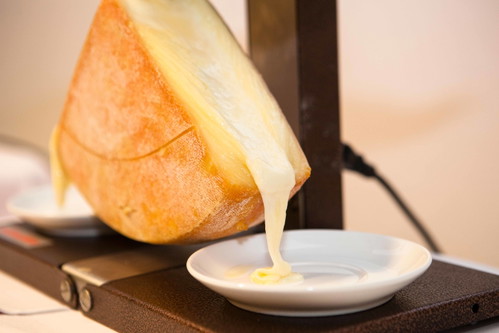 »Raclette«