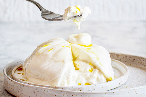 Burrata