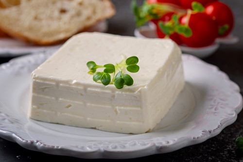 Stracchino