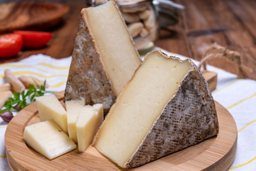 »Tomme de Savoie«