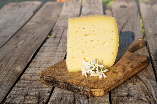 Asiago