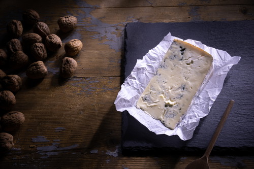 Gorgonzola 
