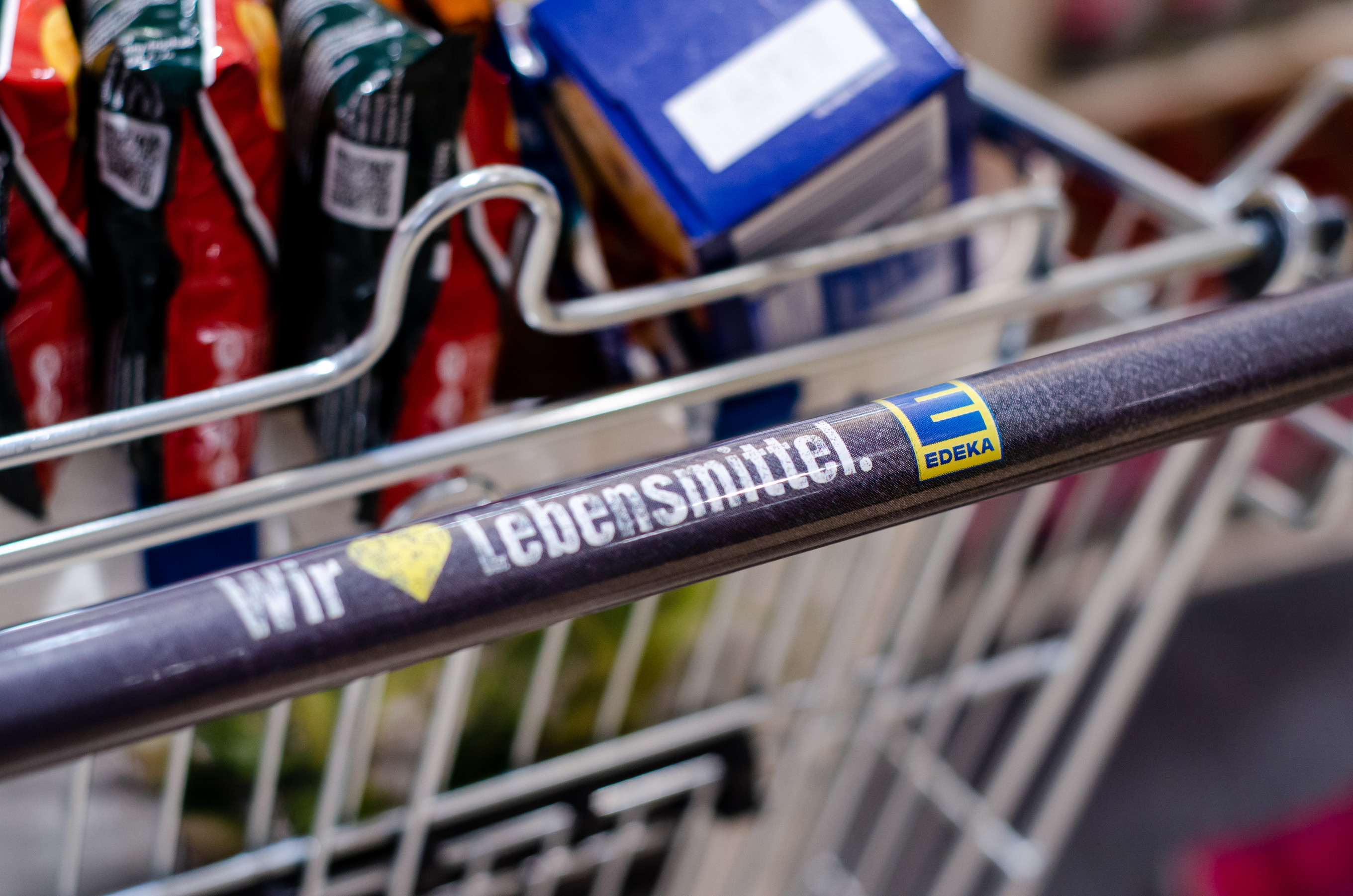 Edeka und Mars vor Einigung: Ende des Preisstreits - Falstaff