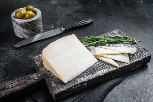 »Gutshöfer Chèvre«
