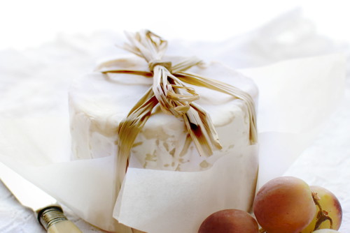 »Chaource«